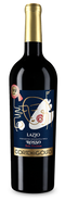 Lazio Rosso Arte Preziosa 2023 – Gold