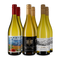 Gold-prämierte Chenin-Blanc-Hits im 3x2-Paket – Gold