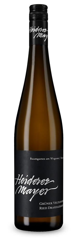 Grüner Veltliner Ried Draxelgraben 2024 – Gold
