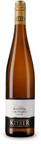Riesling vom Porphyr trocken 2024 – Gold