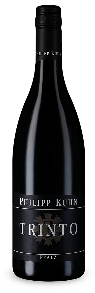 Trinto Cuvée trocken 2020