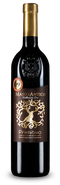 Masso Antico Primitivo Appassite Collezione Oro 2024 – Gold
