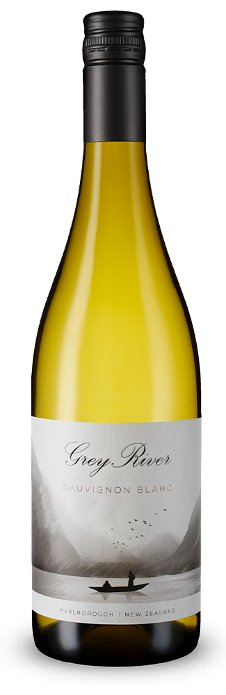 Grey River Sauvignon Blanc Marlborough 2024