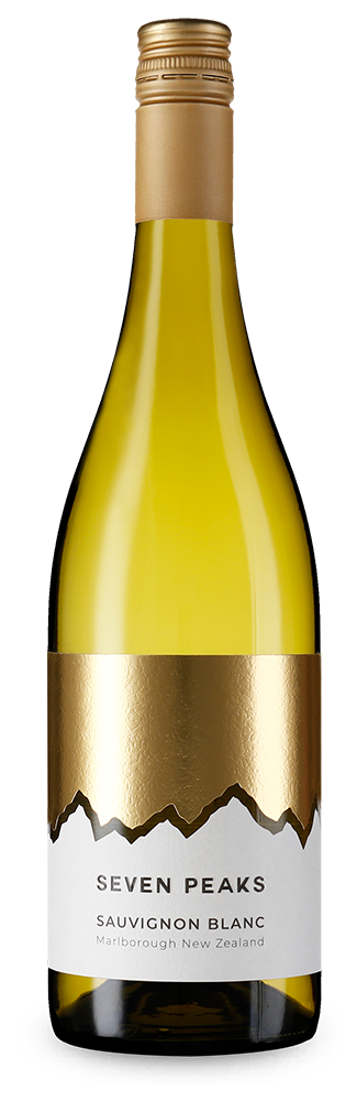 Sauvignon Blanc Marlborough 2024