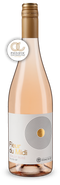 Fleur du Midi Merlot Rosé 2024
