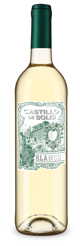 Castillo de Solis Blanco 2024