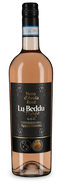 Nero d’Avola Rosato Sicilia Appassimento 2024 – Gold