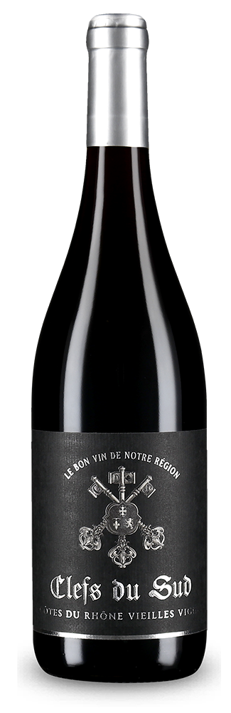 Côtes du Rhône Vieilles Vignes 2023