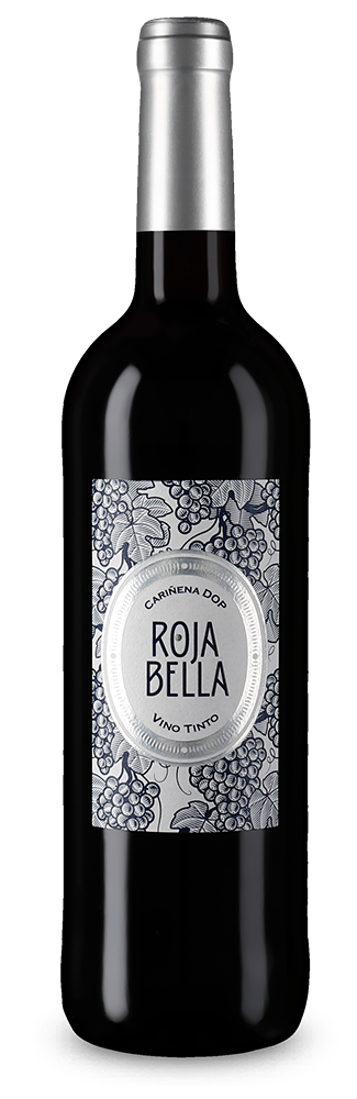 Roja Bella Tinto 2024