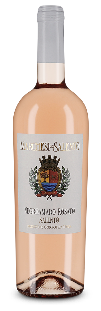 Negroamaro Rosato 2024 – Gold
