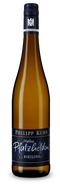 Meine Pfalzhelden Riesling trocken 2024 – Gold