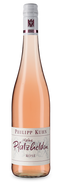 Meine Pfalzhelden Rosé trocken 2024 – Gold