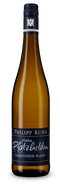 Meine Pfalzhelden Sauvignon Blanc trocken 2024 – Gold