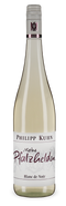 Meine Pfalzhelden Blanc de Noir trocken 2024 – Gold