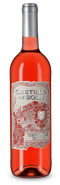 Tempranillo Rosado 2024 – Gold