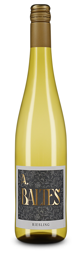 Riesling trocken 2024 – Gold