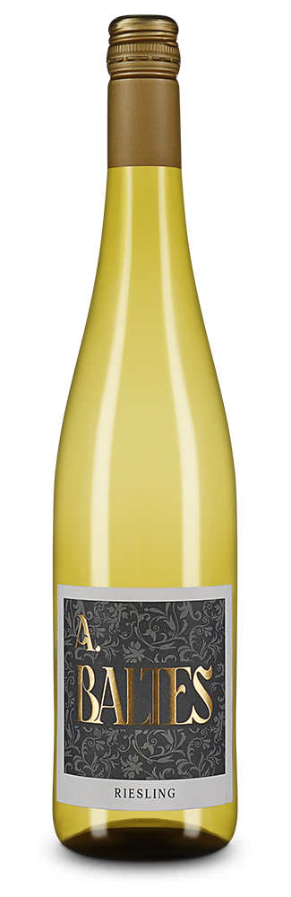 Alexander Baltes Riesling trocken 2024