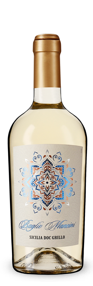 Sicilia Grillo 2024 – Gold
