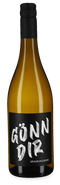 Grauburgunder trocken 2024 – Gold
