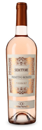 Primitivo Seduttore Rosato 2024 – Gold