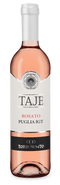 Primitivo Taje Rosato 2024 – Gold
