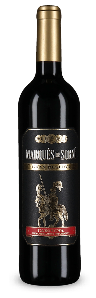 Gran Reserva 2019