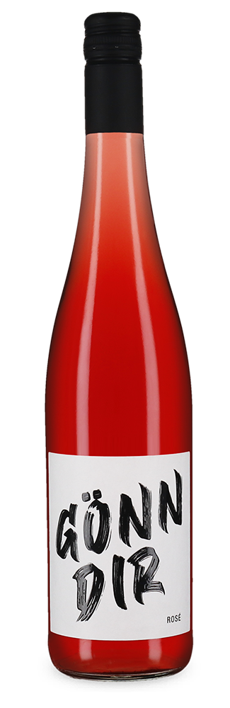 Rosé trocken 2024 – Gold