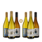 3+3 Flaschen: Pfälzer Grauburgunder-Hits – Gold