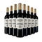 8 Flaschen Tempranillo 2023 – Gold
