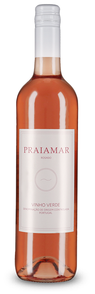 Vinho Verde Rosé