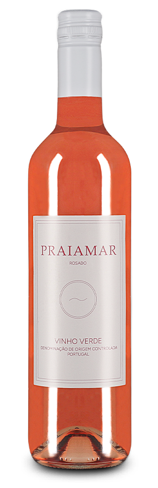 Vinho Verde Rosé – Gold