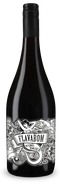 Shiraz Vine Dried 2022 – Gold