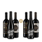 3+3 Flaschen: Unsere Primitivo-Stars – Gold