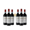 3+3 Flaschen Torre Viva Montepulciano d'Abruzzo 2024 – Gold