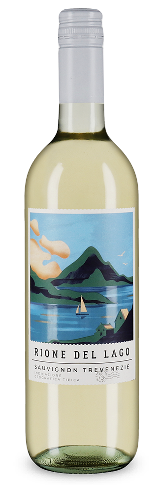 Sauvignon Trevenezie 2024 – Gold