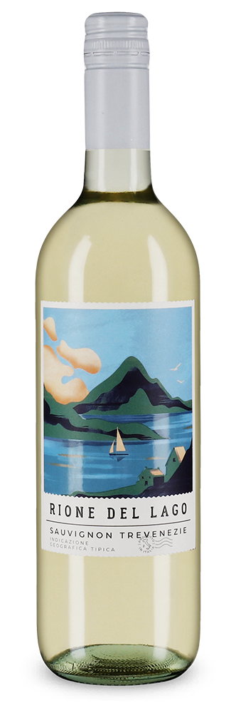 Sauvignon Trevenezie 2024 – Gold