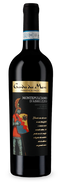 Montepulciano d´Abruzzo 2024 – Gold