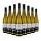 8 Flaschen Riesling trocken 2024 – Gold