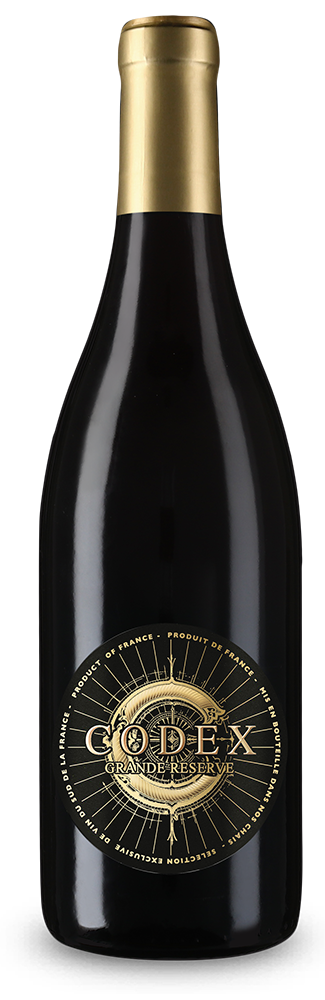 Cabernet Sauvignon Grande Réserve 2024