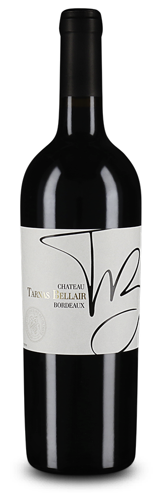 Bordeaux 2017 – Gold