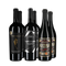 Luca Maronis Rotwein-Stars im 3x2-Paket – Gold