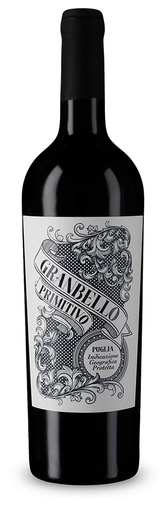 Primitivo 2023