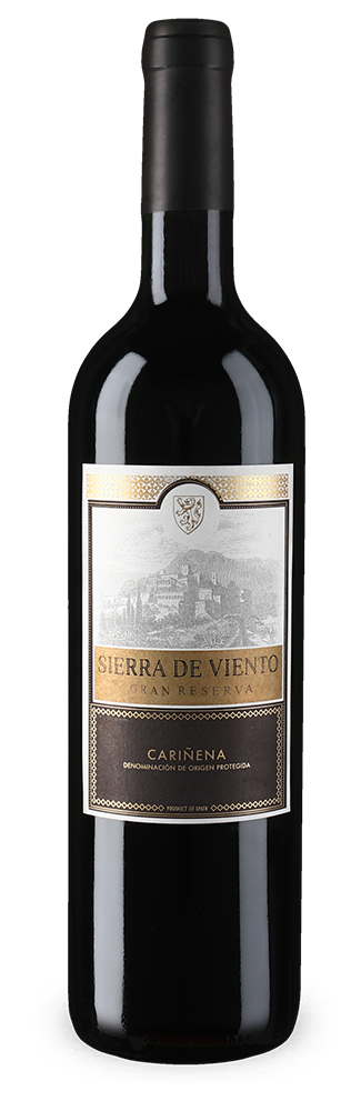 Gran Reserva 2017 – Gold
