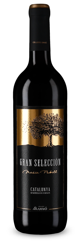 Masia Pubill Gran Selección 2023
