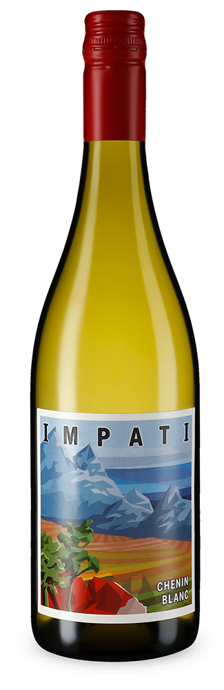 Chenin Blanc 2025