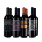 Primitivo-Stars im 4x2-Paket – Gold