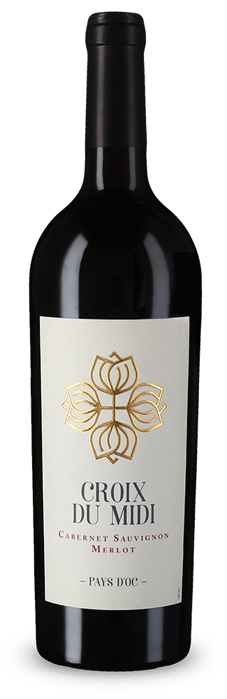 Cabernet Sauvignon Merlot 2024 – Gold