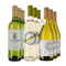 Französische Chardonnay-Stars im 3x3-Paket – Gold