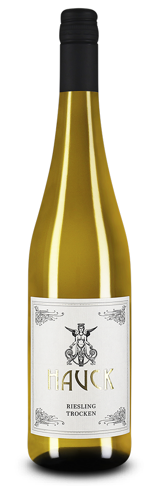 Riesling trocken 2024 – Gold