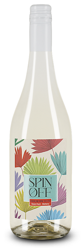 Peach Elderberry – Gold